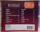 Bo Diddley : Gold (CD, Comp)
