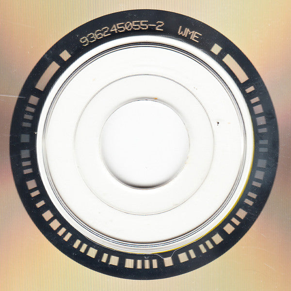 R.E.M. : Automatic For The People (CD, Album, RE, RP)