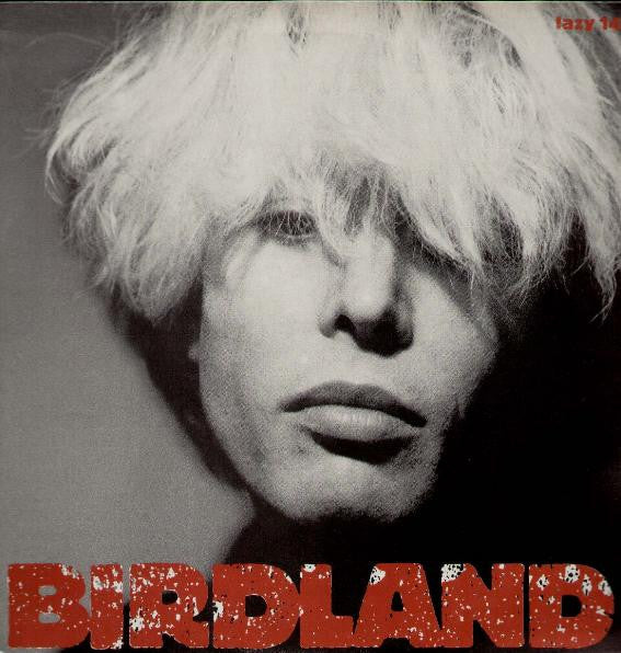 Birdland (2) : Paradise (12", Single)