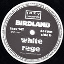 Birdland (2) : Paradise (12", Single)
