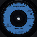 Simple Minds : Celebrate (7", Single)