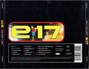 East 17 : Up All Night (CD, Album)