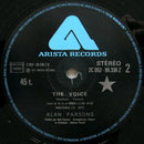 The Alan Parsons Project : I Robot (Disco Mix) (12")