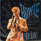David Bowie : Modern Love (7", Single, Pus)