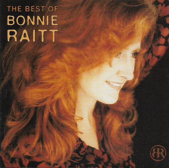 Bonnie Raitt : The Best Of Bonnie Raitt On Capitol 1989-2003 (CD, Comp)