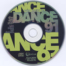 Various : The Best Of Dance 91 (2xCD, Comp, Dis)