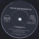 The Blow Monkeys : Springtime For The World (7", Single)