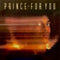 Prince : For You (LP, Album, RE)