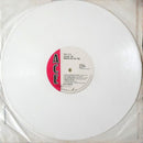 Matchbox (3) : Settin' The Woods On Fire (LP, Album, RE, Whi)