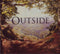 George Michael : Outside (CD, Single)