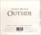 George Michael : Outside (CD, Single)