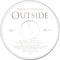 George Michael : Outside (CD, Single)