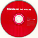 Fountains Of Wayne : Fountains Of Wayne (CD, Album)