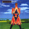 David Bowie : Earthling (CD, Album, RE)