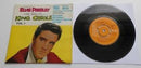 Elvis Presley : King Creole Vol.1 (7", EP, RE, Ora)