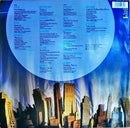 Various : Moonlighting (LP, Comp)