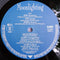 Various : Moonlighting (LP, Comp)