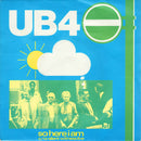 UB40 : So Here I Am (7", Single)