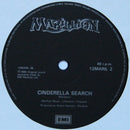 Marillion : Assassing (12", Single, Bla)