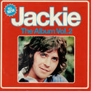 Various : Jackie The Album Vol.2 (3xCD, Comp)