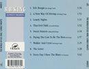 B.B. King : Lonely Nights (CD, Comp)