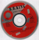 B.B. King : Lonely Nights (CD, Comp)