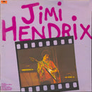 Jimi Hendrix : Jimi Hendrix (LP, Comp)