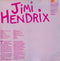 Jimi Hendrix : Jimi Hendrix (LP, Comp)