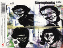 Stereophonics : Traffic (CD, Single, CD1)