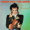 Adam And The Ants : Prince Charming (LP, Album, RP, Gat)