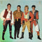 Adam And The Ants : Prince Charming (LP, Album, RP, Gat)