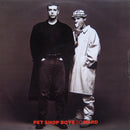 Pet Shop Boys : So Hard (12", Single)