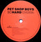 Pet Shop Boys : So Hard (12", Single)