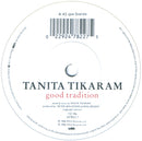 Tanita Tikaram : Good Tradition (7", Single)