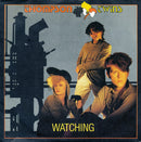 Thompson Twins : Watching (7", Single)