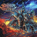 Slaughter To Prevail : Chapters Of Misery (CD, EP, RE)