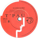 T'Pau : China In Your Hand (7", Single, Aru)