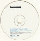 Stereophonics : Pick A Part That's New (CD, Single, Enh, CD1)