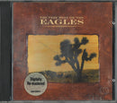 Eagles : The Very Best Of The Eagles (CD, Comp, RM)