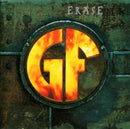 Gorefest : Erase (CD, Album)
