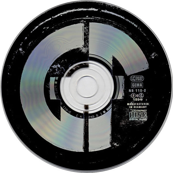Gorefest : Erase (CD, Album)