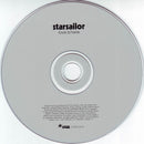 Starsailor : Love Is Here (CD, Album)