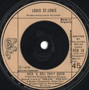 John Travolta, Olivia Newton-John & Cast* : Summer Nights (7", Single)