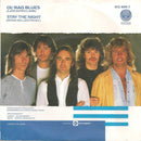 Status Quo : Ol' Rag Blues (7", Single)