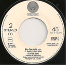 Status Quo : Ol' Rag Blues (7", Single)