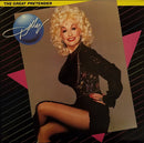 Dolly Parton : The Great Pretender (LP, Album)