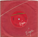 XTC : Are You Receiving Me (7", Single, Sol)