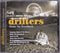 The Drifters : Under The Boardwalk (CD, Album, Comp)