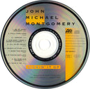 John Michael Montgomery : Kickin' It Up (CD, Album)