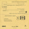 UB40 : Signing Off (LP, Album + 12", Single)